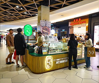 Yin's Sourdough Bakery